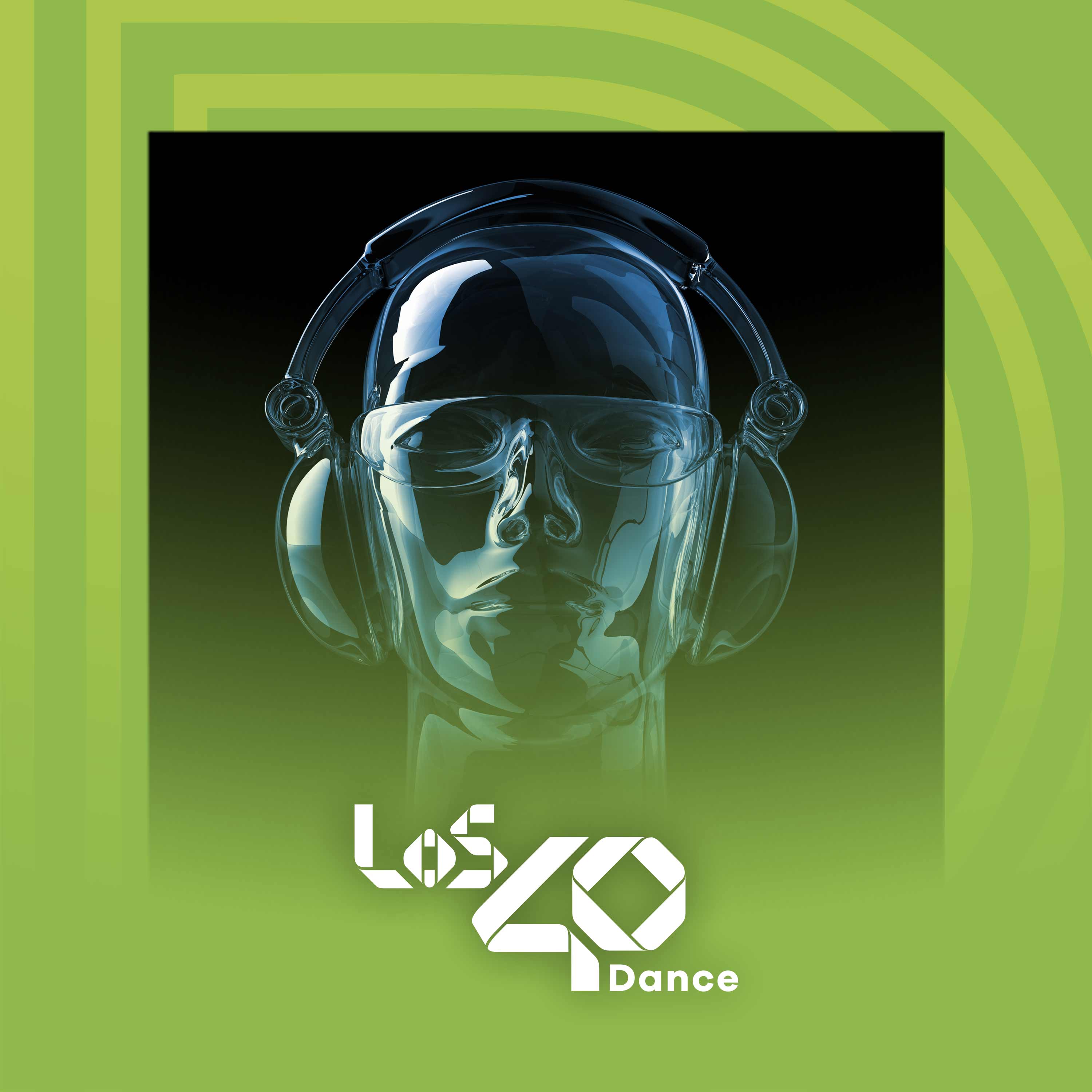 ADN LOS40 Dance