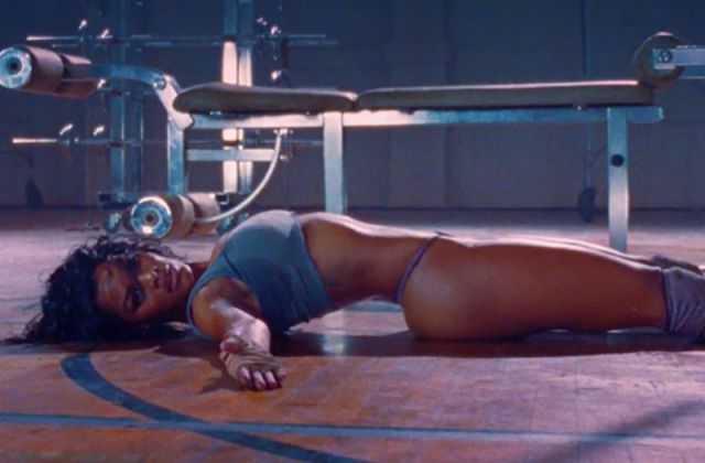 Cinco vídeos que pueden haber inspirado el baile de 'Fade', el nuevo clip de Kanye West