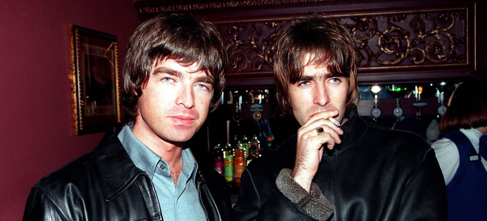 La historia real que inspiró 'Don't Look Back In Anger' de Oasis hace 27 años