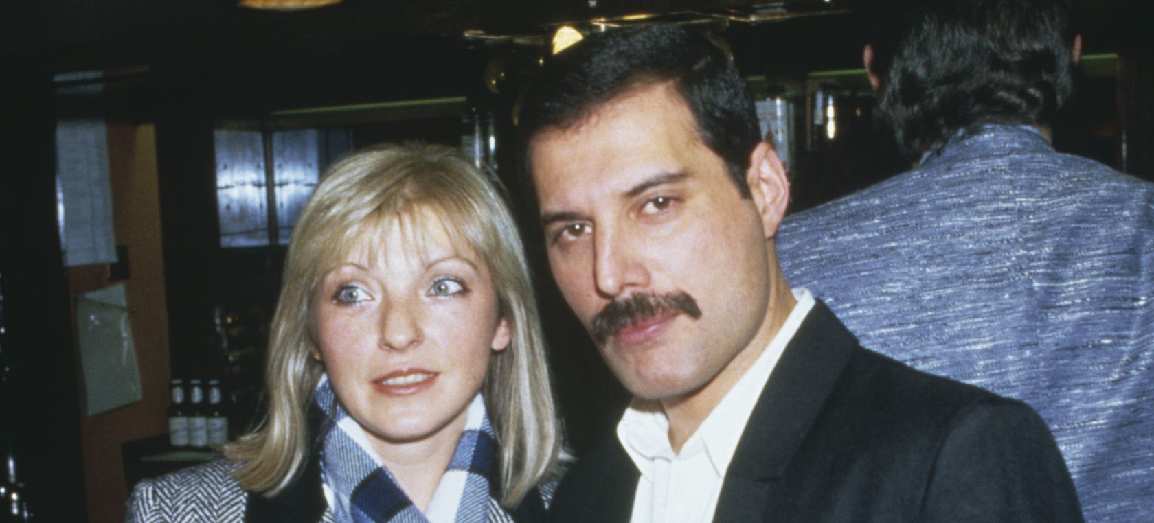 ¿Qué fue de Mary Austin, el gran amor de Freddie Mercury y heredera de Queen?