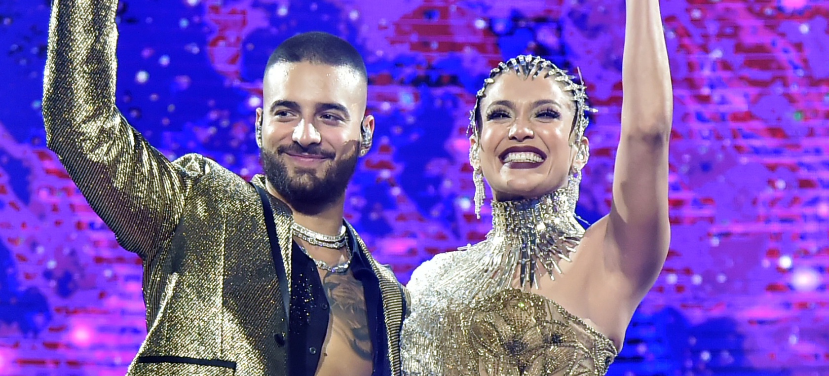 Jennifer Lopez, Maluma, Pablo Alborán, Zayn, DVICIO y Lali protagonizan las novedades musicales de la semana