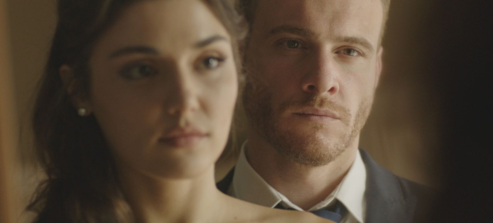 ‘Love is in the air’: ¿por qué sigue Telecinco emitiendo la serie turca si no es un éxito de audiencias?