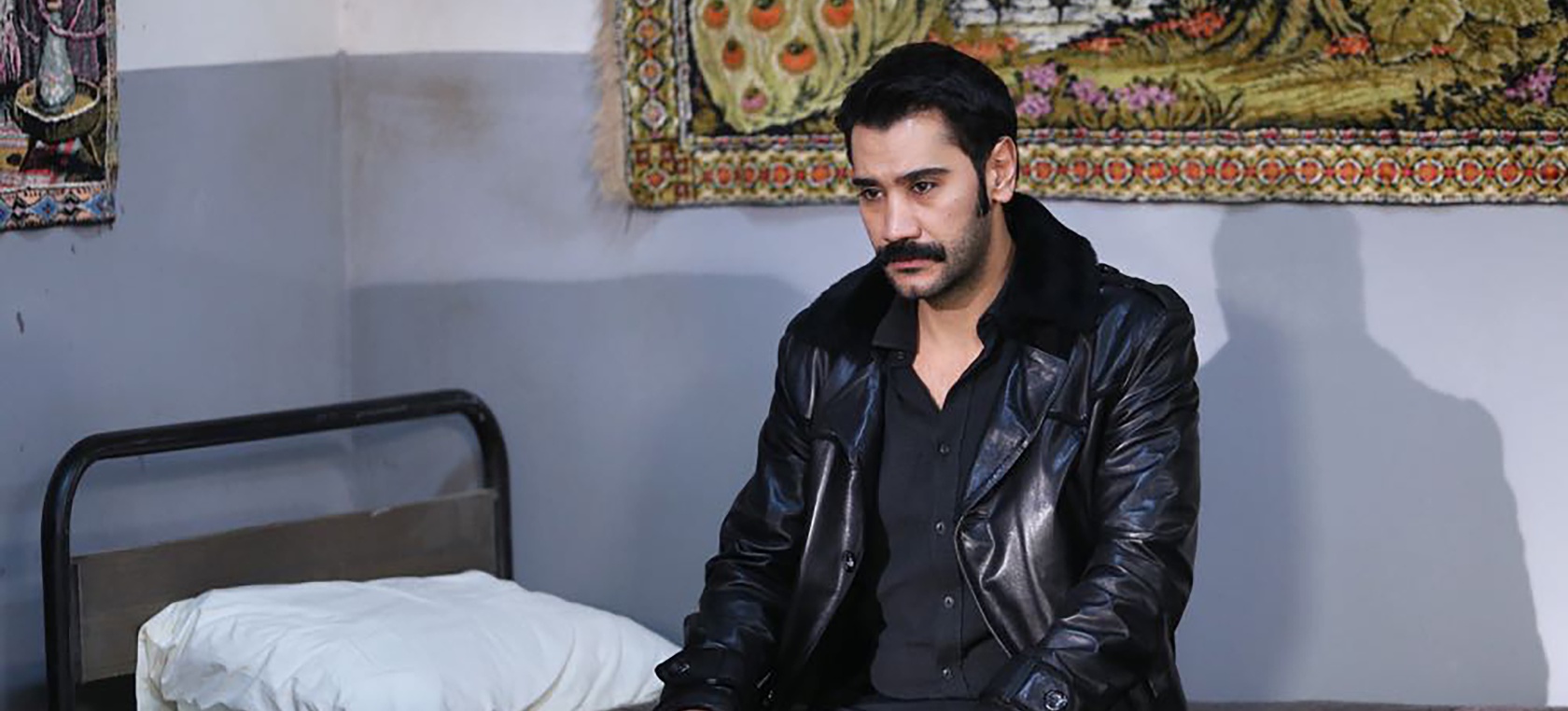 Lo que va a pasar del 13 al 17 de septiembre en ‘Tierra amarga’, la serie turca de Antena 3