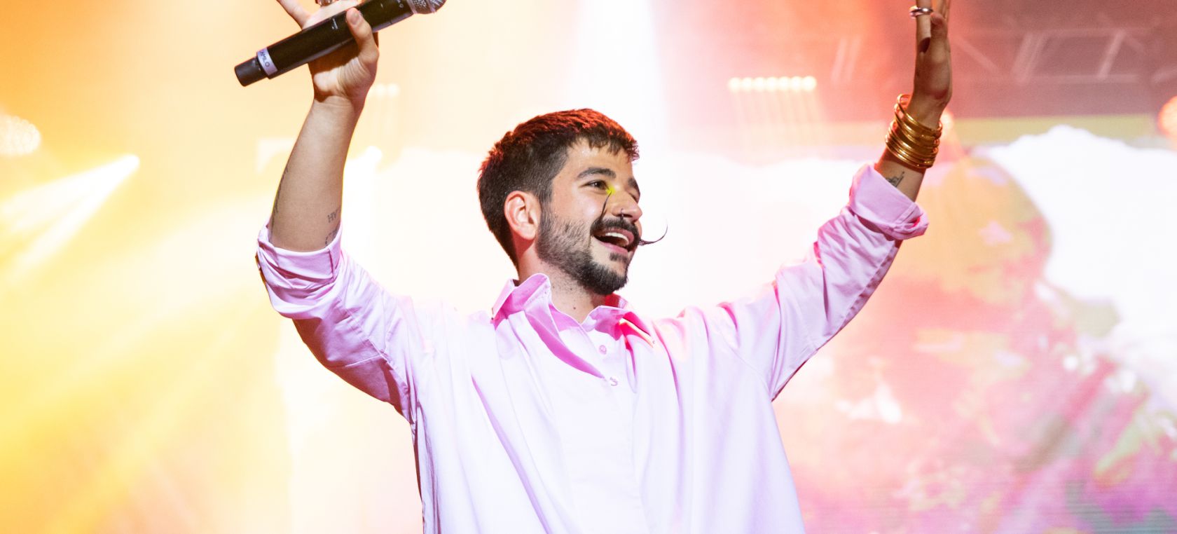 Actuaciones confirmadas para Billboard Latin Music Awards 2022: Camilo, Tini, Ozuna, Pablo López, Maluma y más