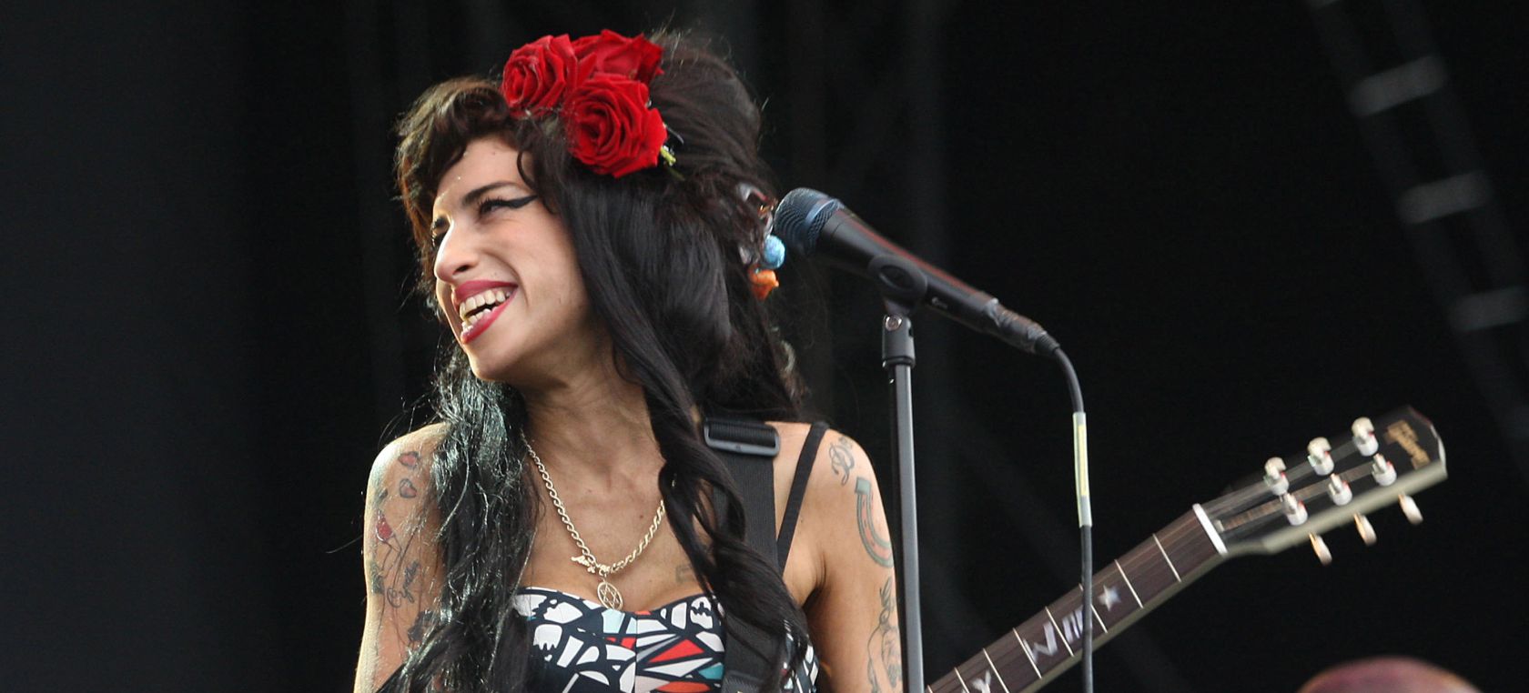 Por qué el biopic de Amy Winehouse es un hervidero de polémicas desde el inicio del rodaje
