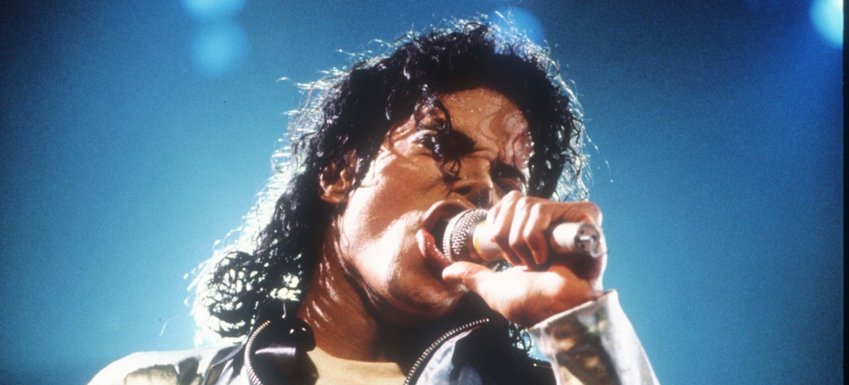Michael Jackson o George Michael: la explosión de ‘biopics’ que no cesa